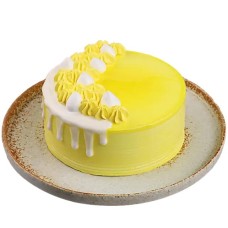 Pineapple Paradise Cake 2 kg